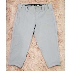 ADIDAS DQ Fastpitch Softball Pants